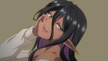 Backdrop к сериалу "Yandere Dark Elf: She Chased Me All the Way from Another World!" #1372011