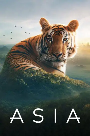 Poster к сериалу "Asia" #1479716