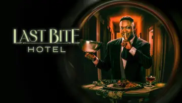 Backdrop for the TV series "Last Bite Hotel" #1605961