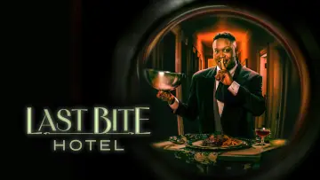 Backdrop for the TV series "Last Bite Hotel" #1605965