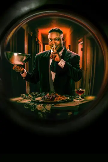 Poster for the TV series "Last Bite Hotel" #1605970