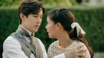 Backdrop for the TV series "My Cherie Amour" #1670238