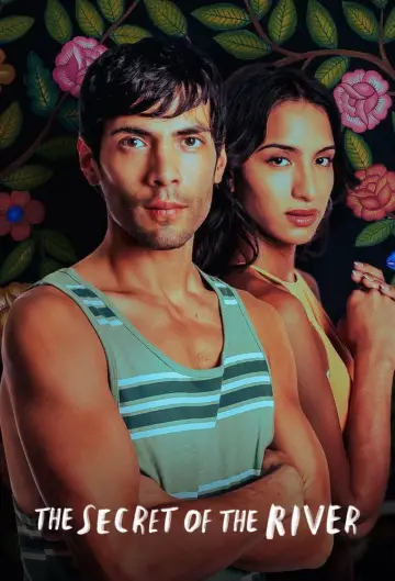 Poster for the TV series "The Secret of the River" #1494142