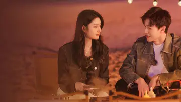 Backdrop for the TV series "Go Back Lover" #1501209