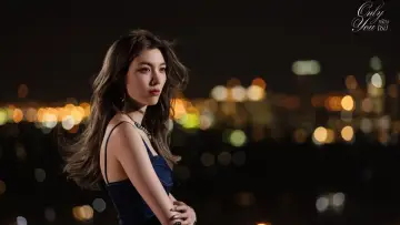 Backdrop к сериалу "Only You" #1484588