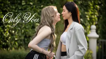 Backdrop к сериалу "Only You" #1484606