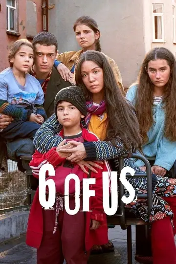 6 of Us (2024)