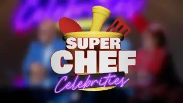 Backdrop for the TV series "Super Chef Celebrities" #1586052