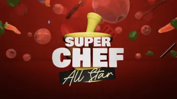 Backdrop for the TV series "Super Chef Celebrities" #1586053