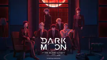 Backdrop for the TV series "DARK MOON: THE BLOOD ALTAR" #1478825