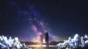 Backdrop for the TV series "Ruri Rocks" #1314422