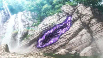 Backdrop for the TV series "Ruri Rocks" #1314425