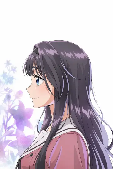 Poster for the TV series "The Fragrant Flower Blooms with Dignity" #1336838