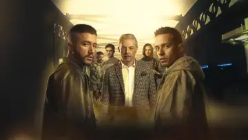 Sons of the sun poster