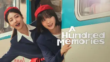 Backdrop for the TV series "A Hundred Memories" #1497459