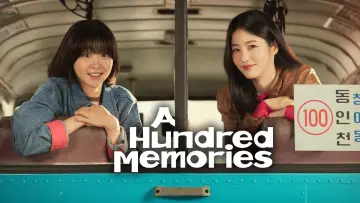 Backdrop for the TV series "A Hundred Memories" #1497460