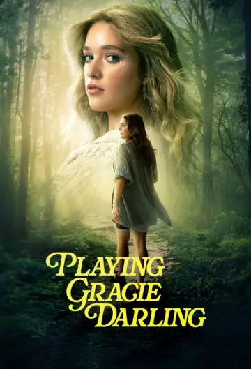 Poster for the TV series "Playing Gracie Darling" #1561292