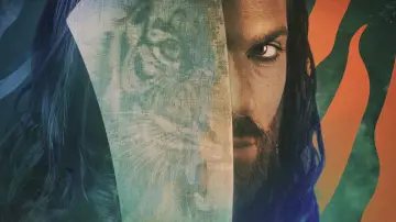 Backdrop for the TV series "Sandokan" #1386441