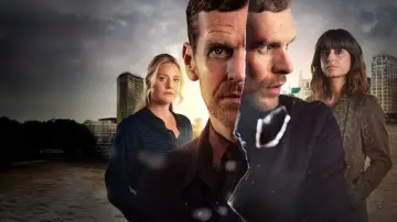Backdrop for the TV series "Betrayal" #1480317
