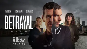 Backdrop for the TV series "Betrayal" #1480319