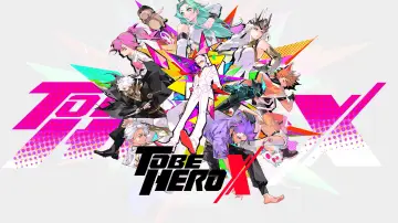 Backdrop for the TV series "TO BE HERO X" #1388511