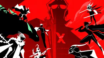 Backdrop for the TV series "TO BE HERO X" #1388516
