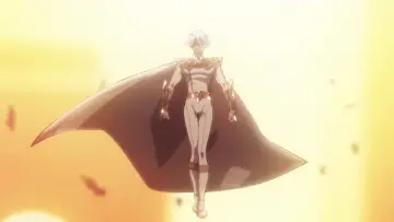 Backdrop for the TV series "TO BE HERO X" #1388519