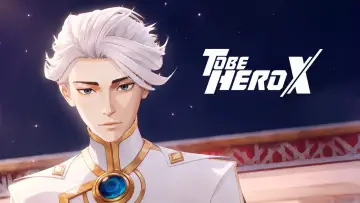 Backdrop for the TV series "TO BE HERO X" #1388531