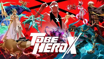 Backdrop for the TV series "TO BE HERO X" #1388533