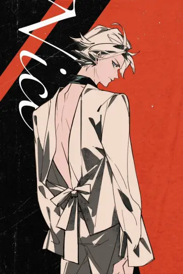 Poster for the TV series "TO BE HERO X" #1388568