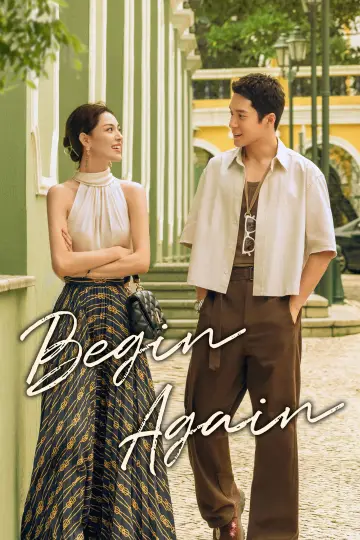 Begin Again (2024)