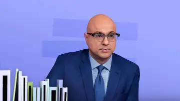 Backdrop к сериалу "Velshi" #1431054