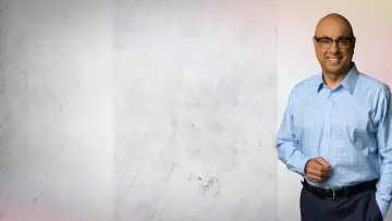 Backdrop к сериалу "Velshi" #1431064