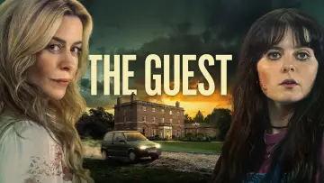 Backdrop for the TV series "The Guest" #1486021