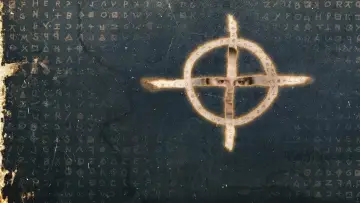Backdrop for the TV series "This Is the Zodiac Speaking" #1484162