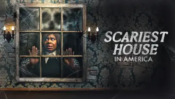 Backdrop for the TV series "Scariest House in America" #1495894