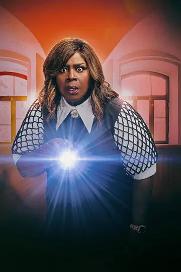 Poster for the TV series "Scariest House in America" #1495899