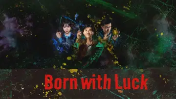 Backdrop for the TV series "Born with Luck" #1434591