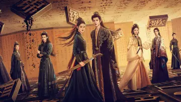Backdrop к сериалу "Fated Hearts" #1355284