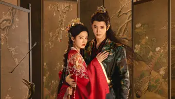 Backdrop к сериалу "Fated Hearts" #1355285