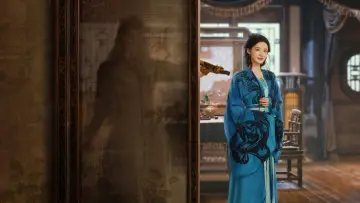 Backdrop к сериалу "Fated Hearts" #1355290