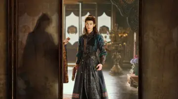 Backdrop к сериалу "Fated Hearts" #1355291