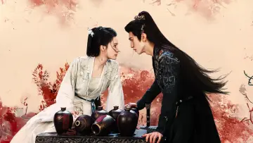Backdrop к сериалу "Fated Hearts" #1355292