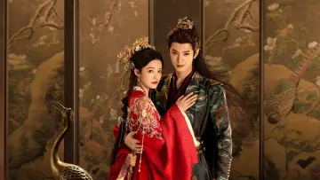 Backdrop к сериалу "Fated Hearts" #1355294
