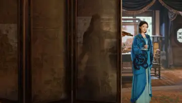 Backdrop к сериалу "Fated Hearts" #1355295