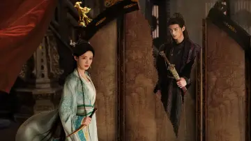Backdrop к сериалу "Fated Hearts" #1355296
