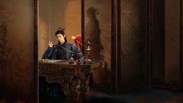 Backdrop к сериалу "Fated Hearts" #1355297
