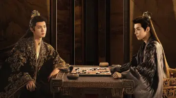 Backdrop к сериалу "Fated Hearts" #1355298