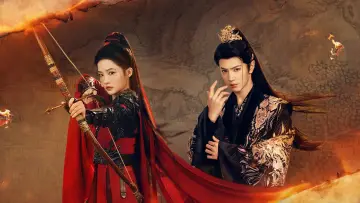 Backdrop к сериалу "Fated Hearts" #1355300