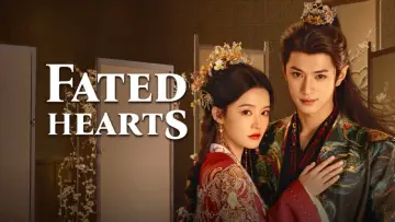 Backdrop к сериалу "Fated Hearts" #1355301
